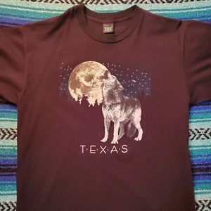 Vintage Single Stitch Twax t shirt